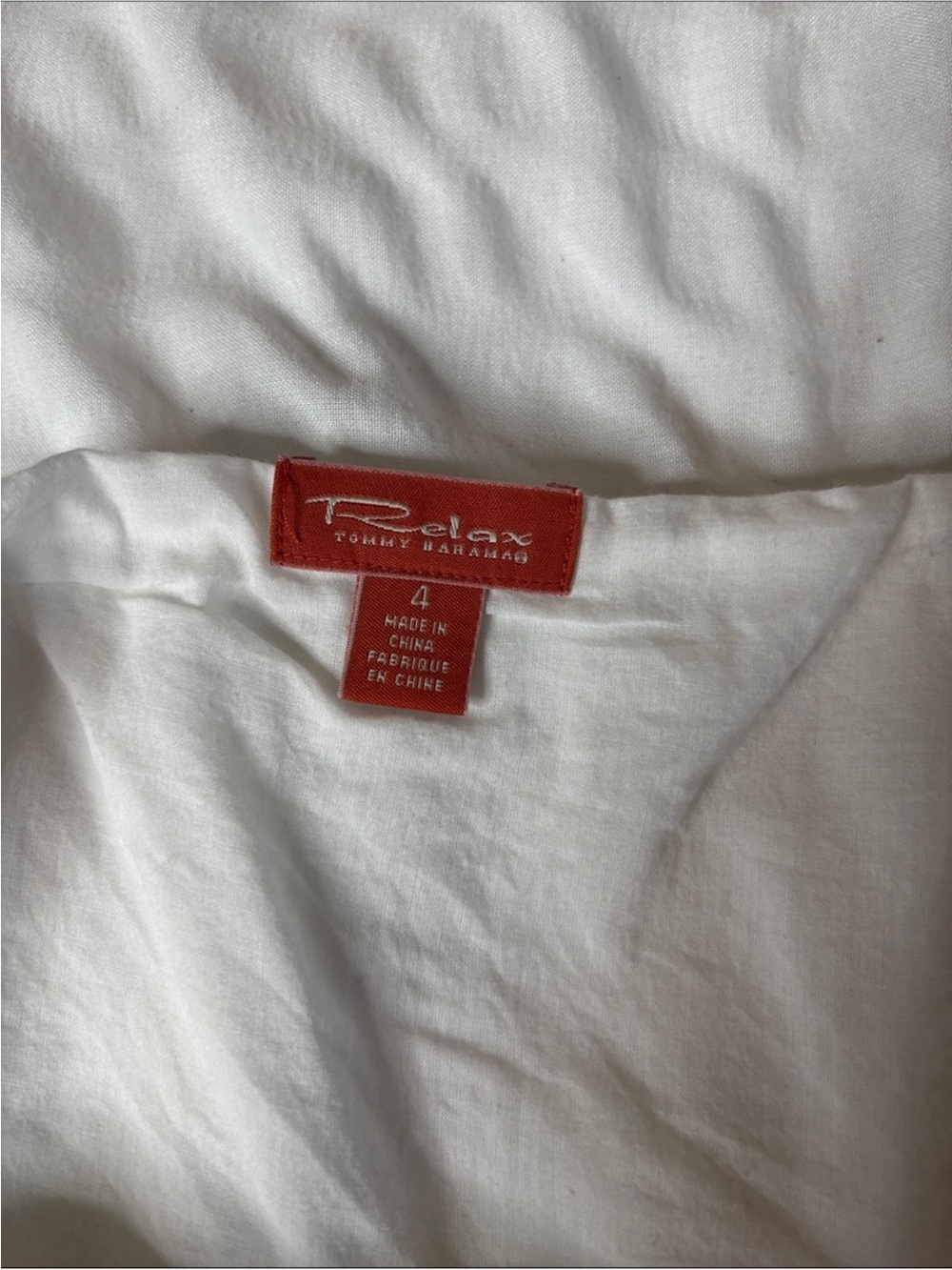 Tommy Bahama Linen skirt bundle - Picture 10 of 14